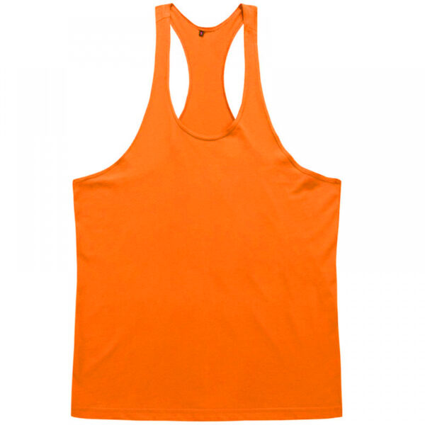 Stringer Vests