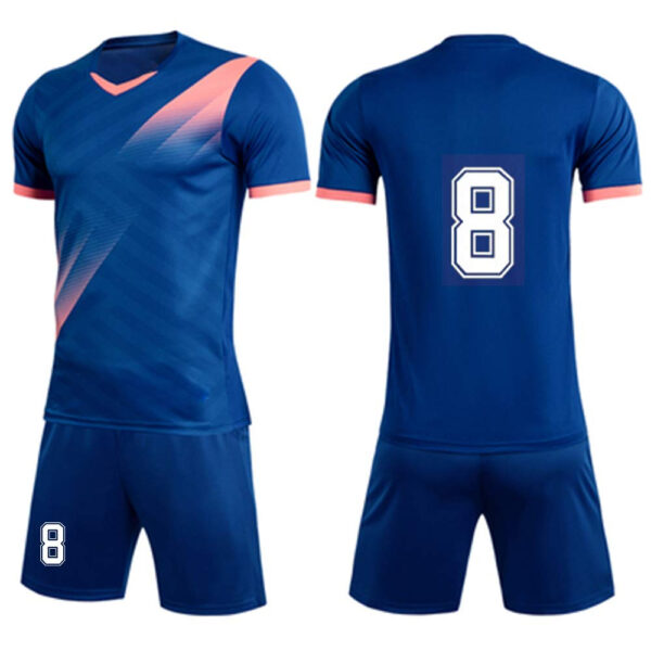 Volleyball Uniform