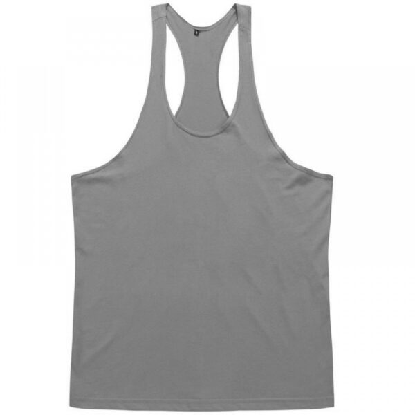 Stringer Vests