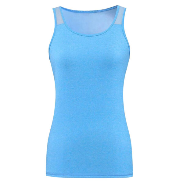 Tank Tops