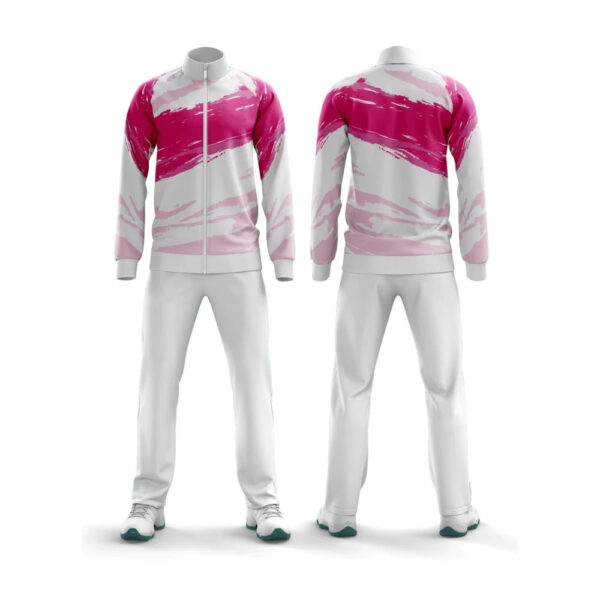 Track Suits