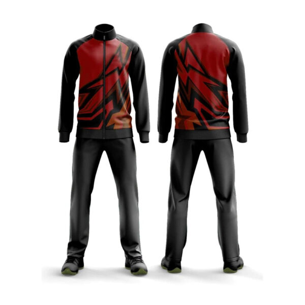 Track Suits