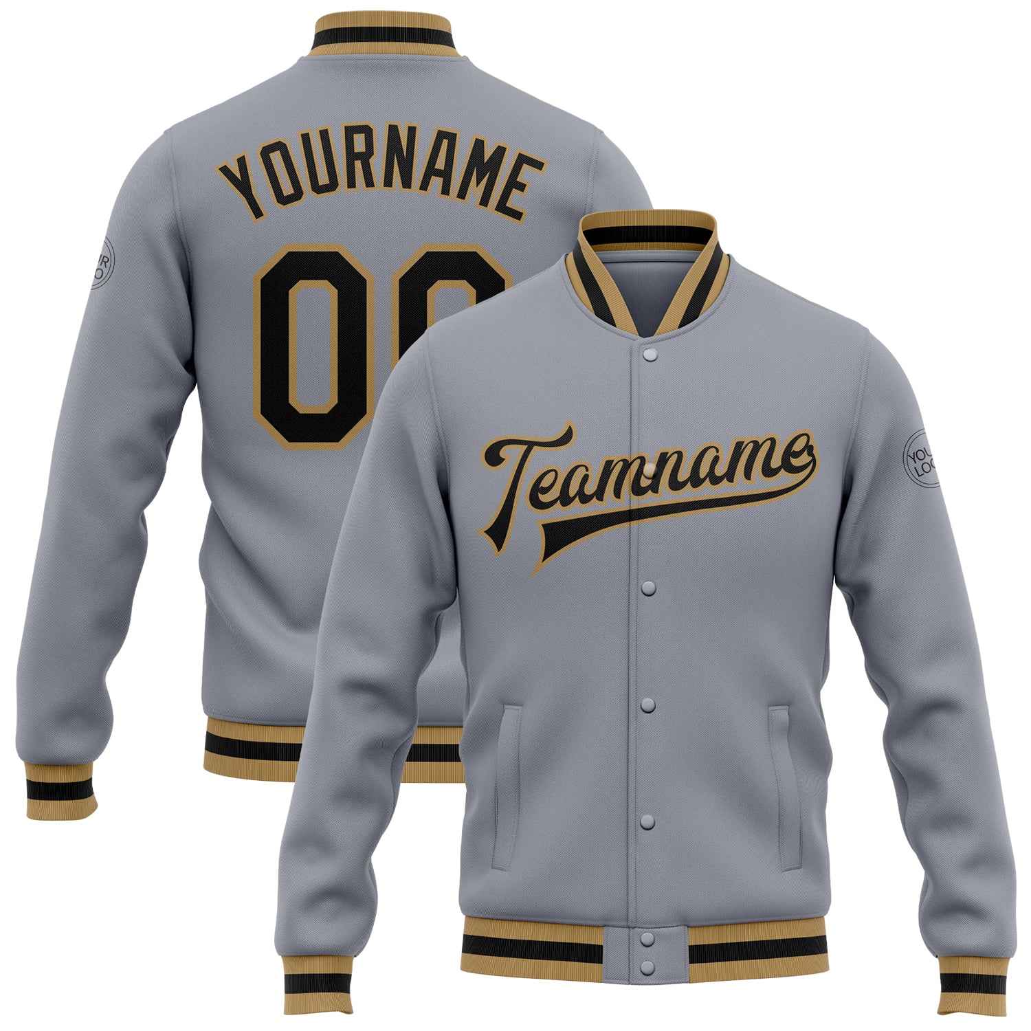 Jacket0088