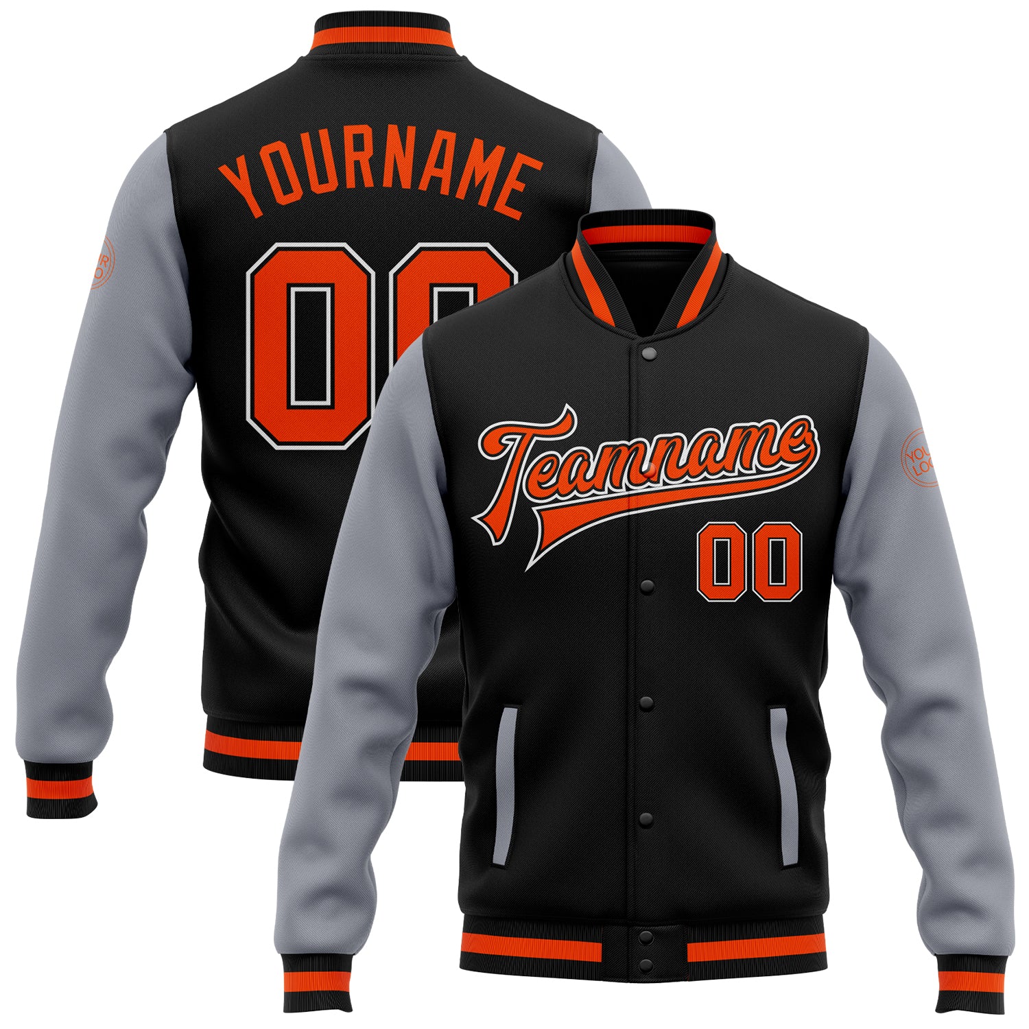 Jacket0760